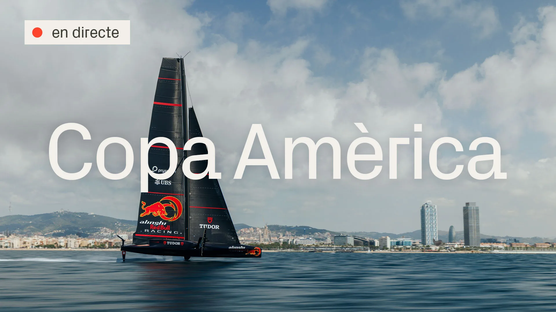 2024 Copa Amèrica de Vela Shocking Regatta Results That Will Astound