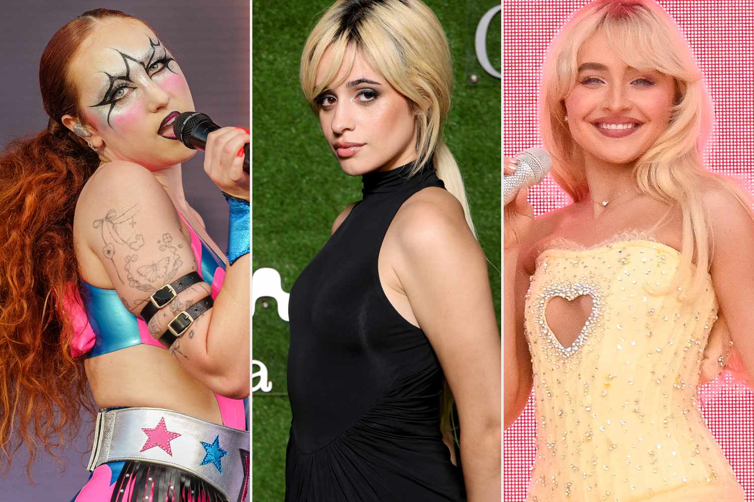 2024 MTV Video Music Awards Unveils StarStudded Lineup with Sabrina