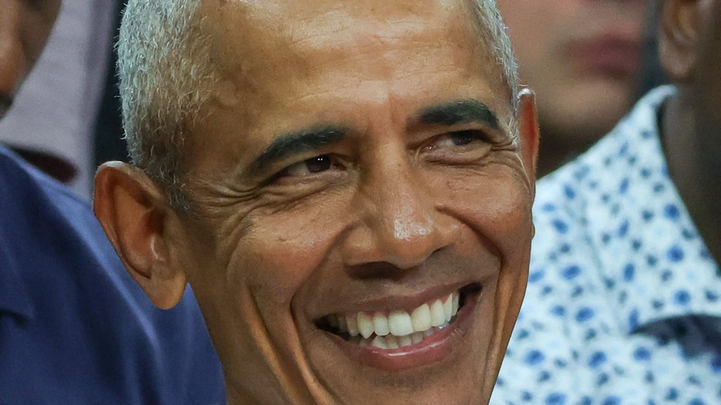 Barack Obama Unveils MustRead Summer 2024 Book and Music Picks That