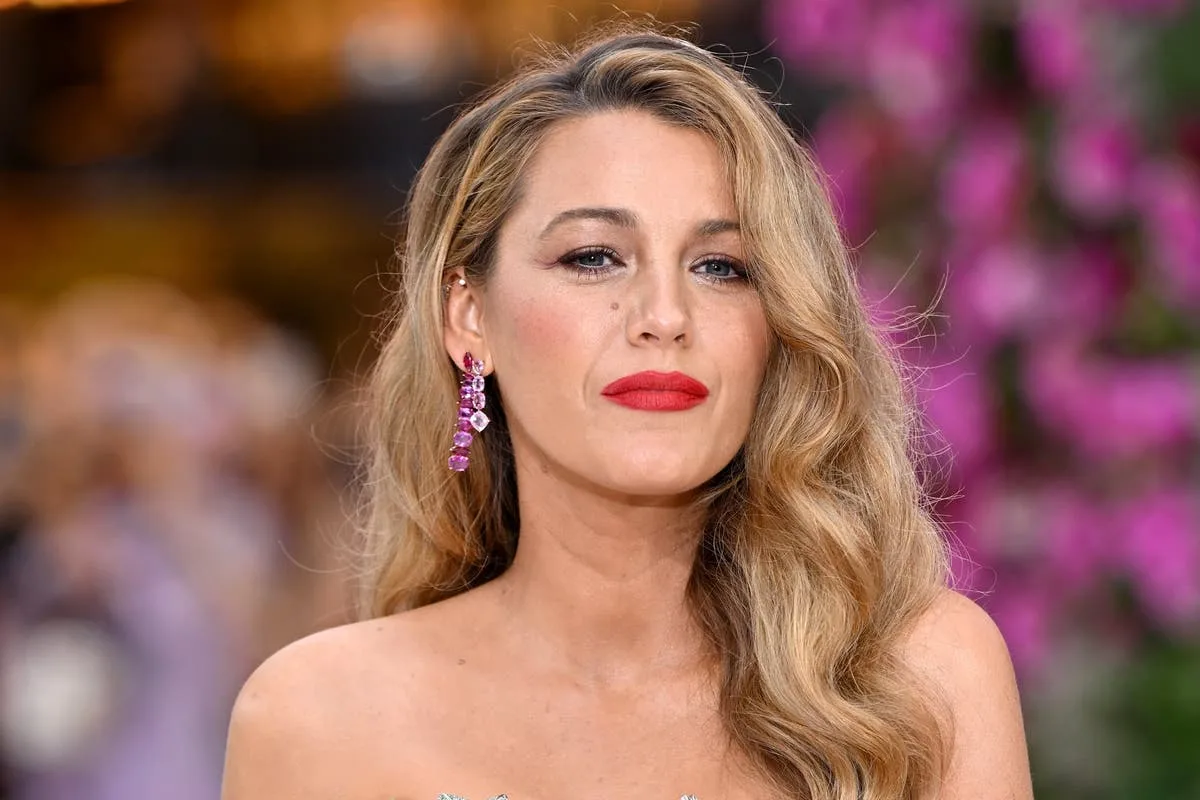 Blake Lively's Shocking Interview Sparks Journalist's Job Quitting