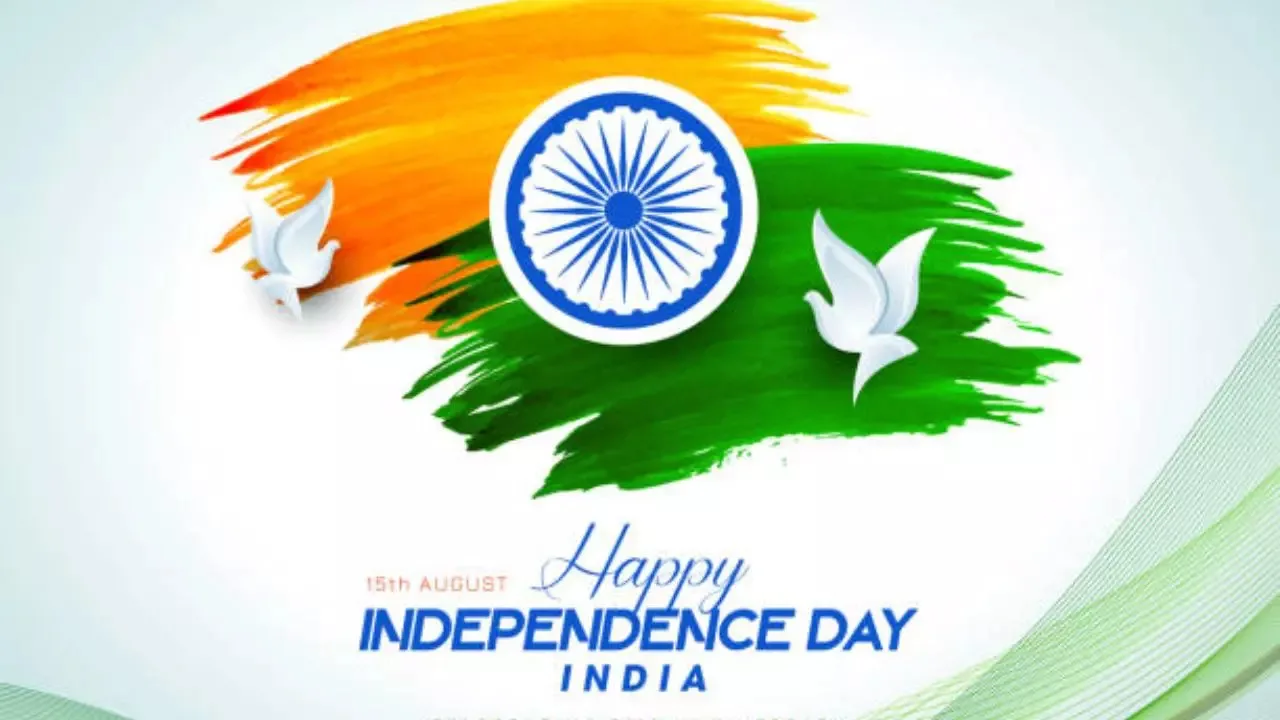 Celebrate 78th Independence Day 2024 with Heartfelt Wishes, Inspiring