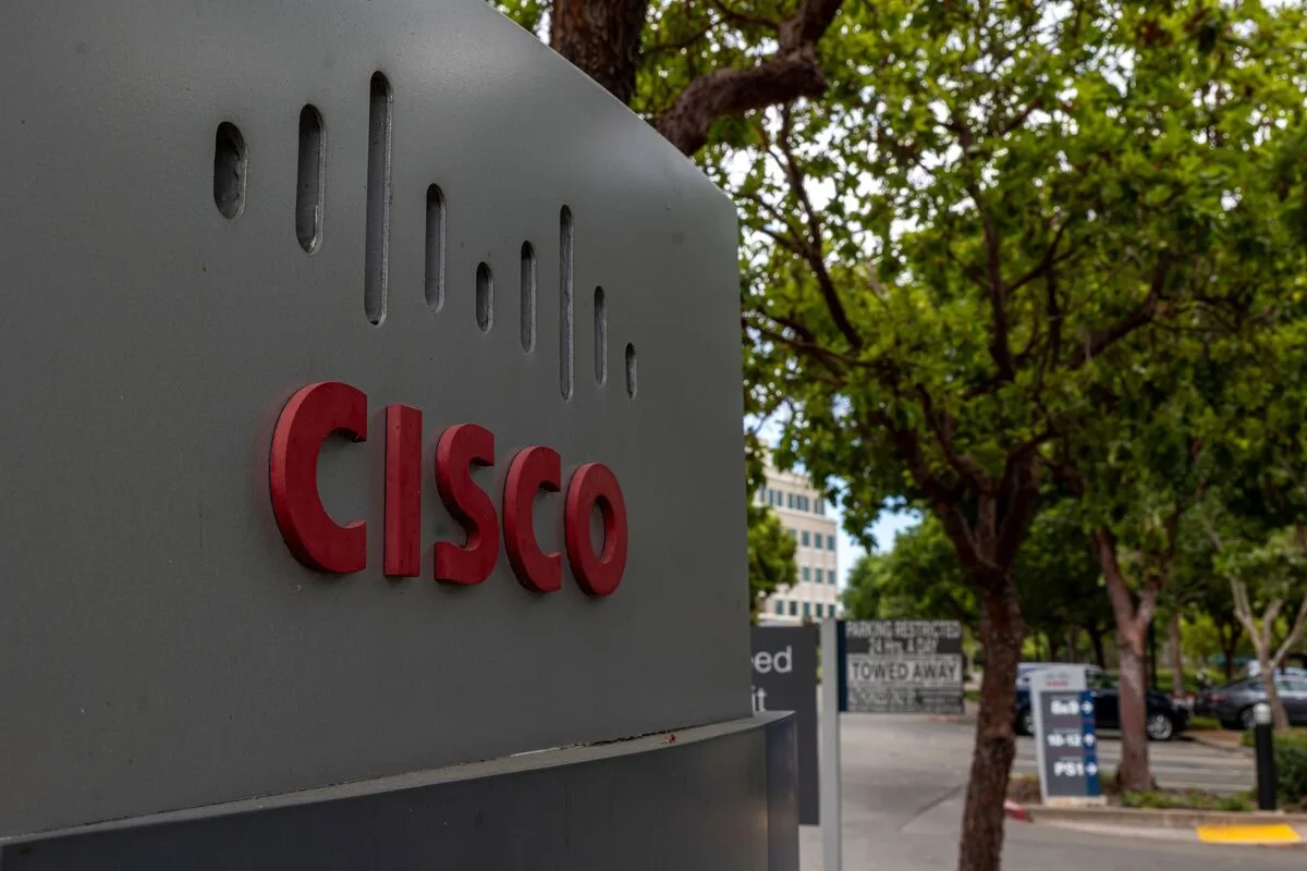 Cisco (CSCO) Announces Major Layoffs, Cutting Thousands of Jobs in