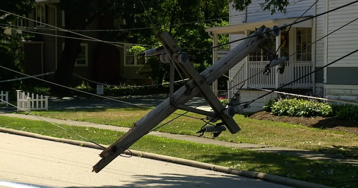 DeWine Declares Urgent State of Emergency for 8 Northeast Ohio Counties