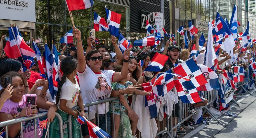 Experience the Vibrant Return of NYC's Dominican Day Parade This Sunday