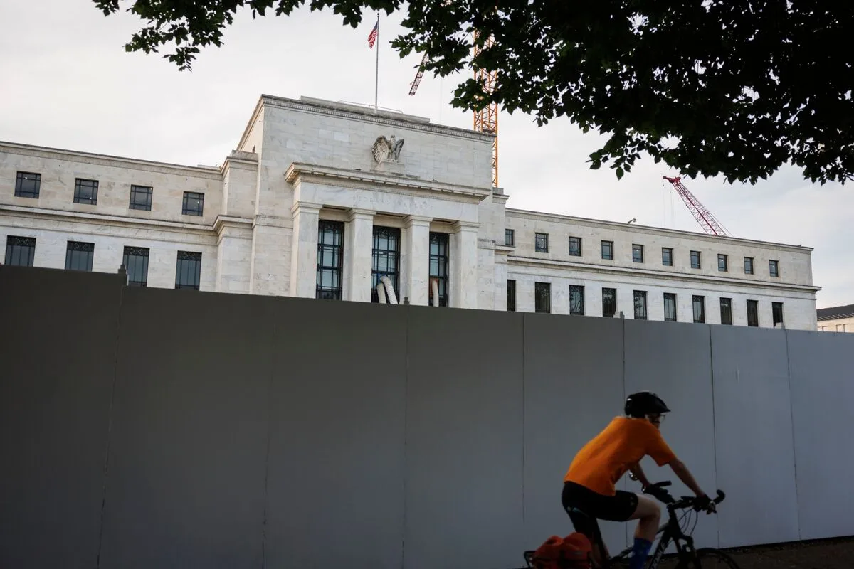 Fed Chairman Powell Signals Rate Cuts Ahead.. What to Expect from the