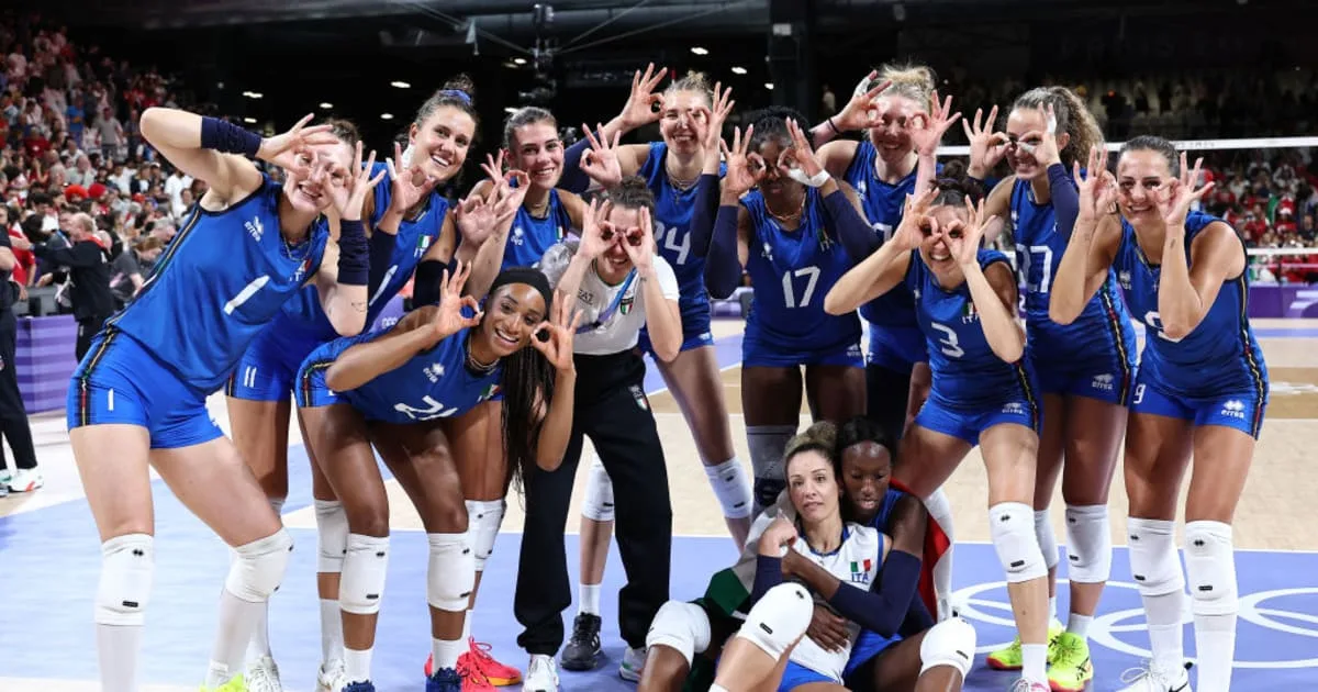 Get Ready for the Thrilling Women’s Final Schedule, How to Watch, and