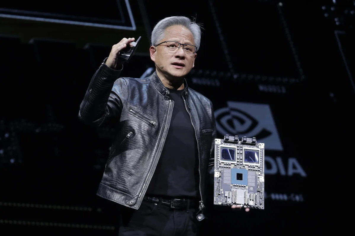 Nvidia’s Earnings Report Could Revitalize the Struggling AI Market and