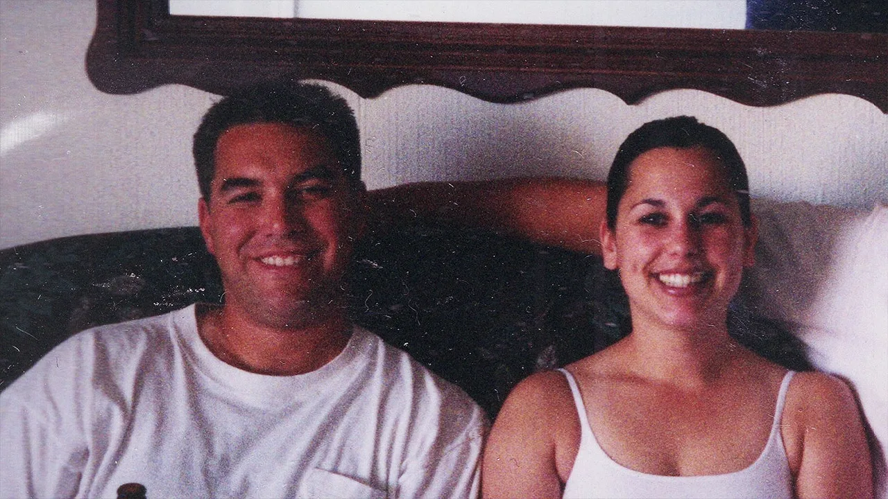 Scott Peterson Reveals Shocking Theory About Laci's Murder.. 20 Years