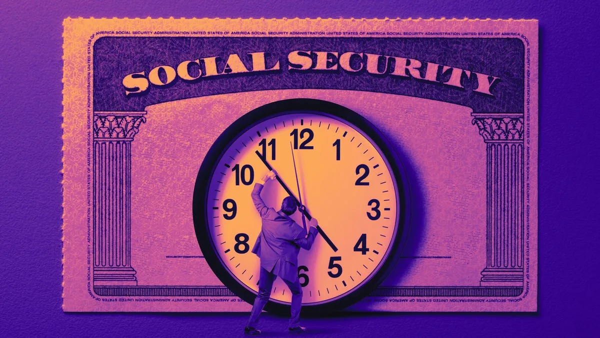 Social Security Increase in 2025 Unveiling the Surprising Amount You