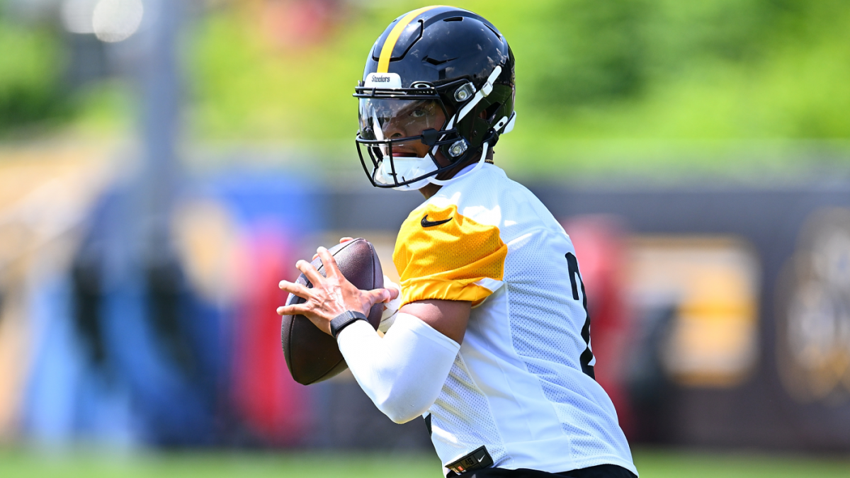 Steelers vs. Texans Live Score Updates and Streaming Info for Thrilling