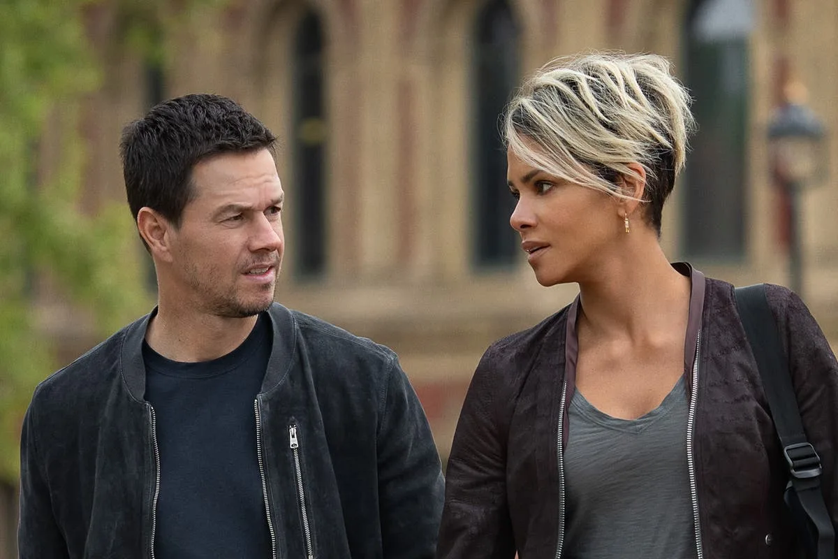 The Union Hits Netflix with Disappointing Reviews for Mark Wahlberg and