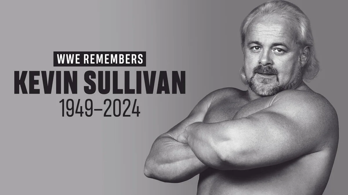 Kevin Sullivan's Legacy and Impact on Wrestling Remembered post image