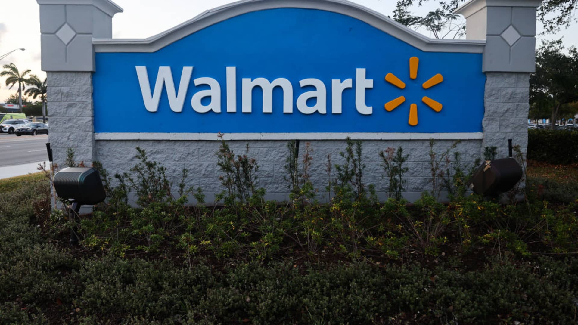 Walmart Earnings Report Before the Bell.. Key Insights and Surprising