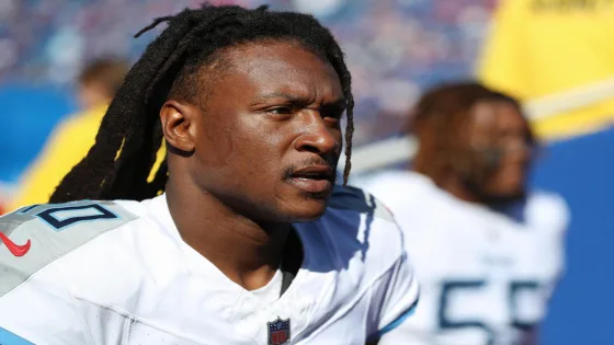 Chiefs Make Bold Move, Acquire DeAndre Hopkins From Titans For ...