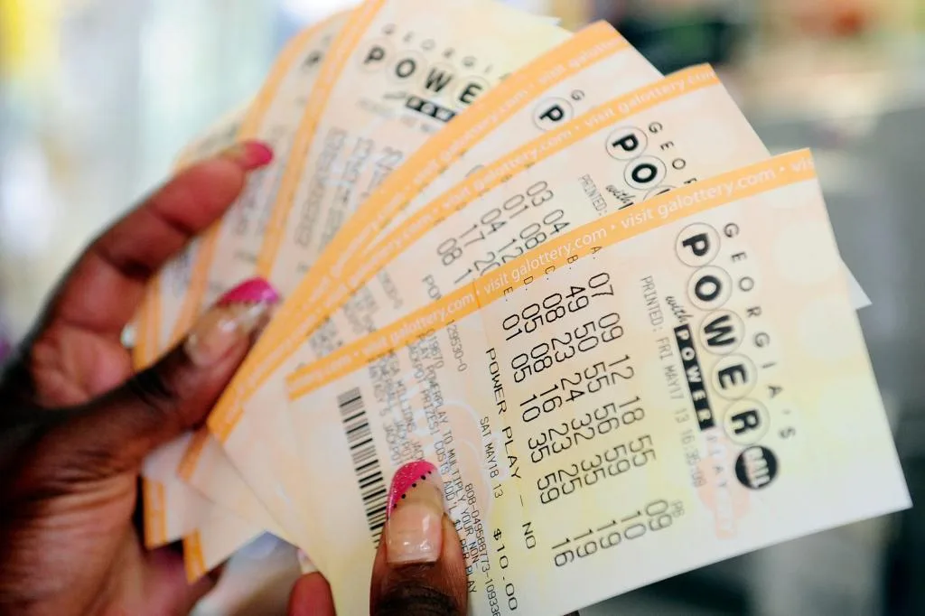 Massive 478M Powerball Jackpot Ticket Sold in Winning