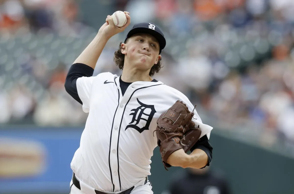 Thrilling MLB Playoff Scores: Tigers Clash With Guardians In ALDS Game ...