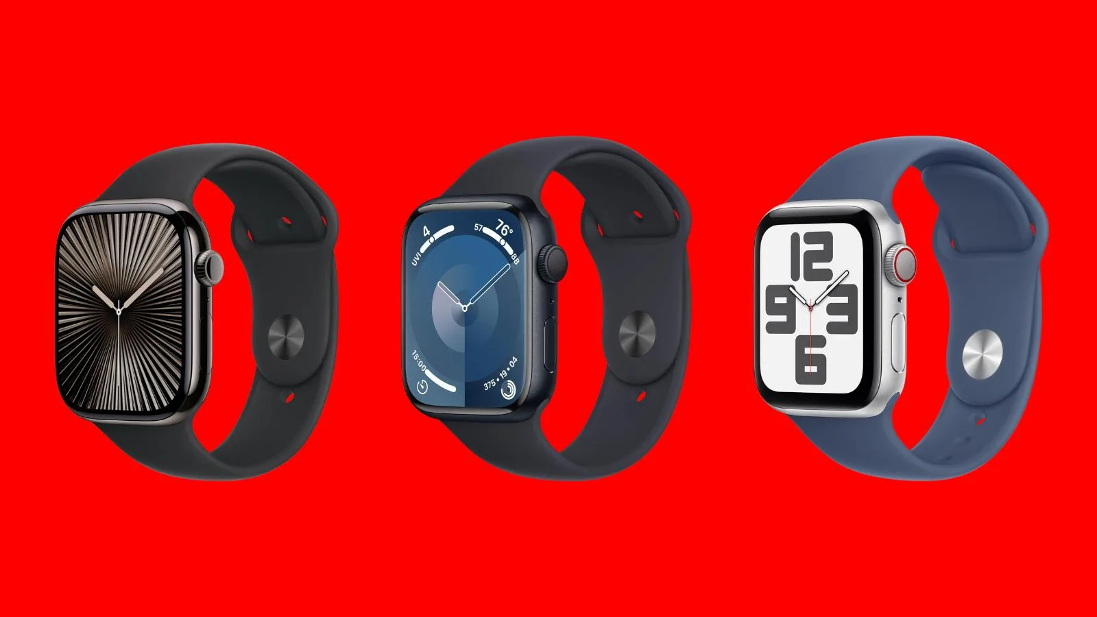 Unbeatable Prime Day 2024 Apple Watch Deals You Can't Afford to Miss