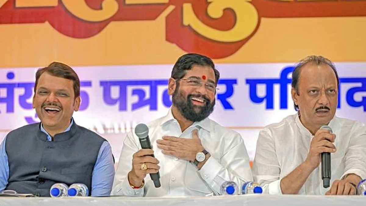 LastMinute Withdrawal Shakes Maharashtra Polls as Rebel BJP, Congress