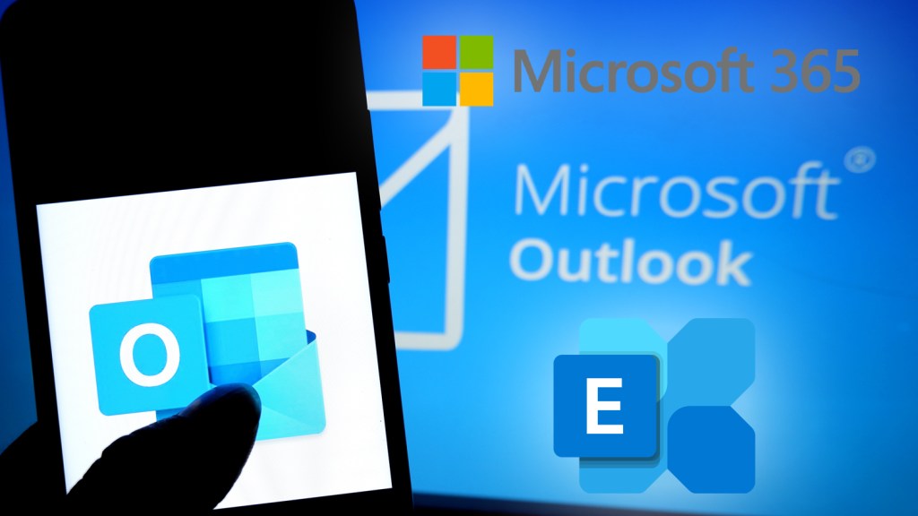 Microsofts Major Global Outage Disrupts Outlook Exchange Teams