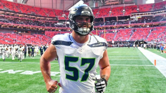 Seahawks Star Connor Williams Shocks Fans With Abrupt Retirement At ...