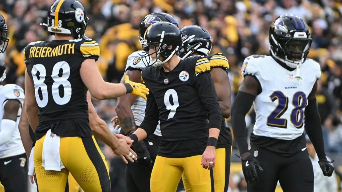 Steelers Dominate AFC North as Bills Surge Toward Chiefs in NFL 2024 Playoff Race Faharas News