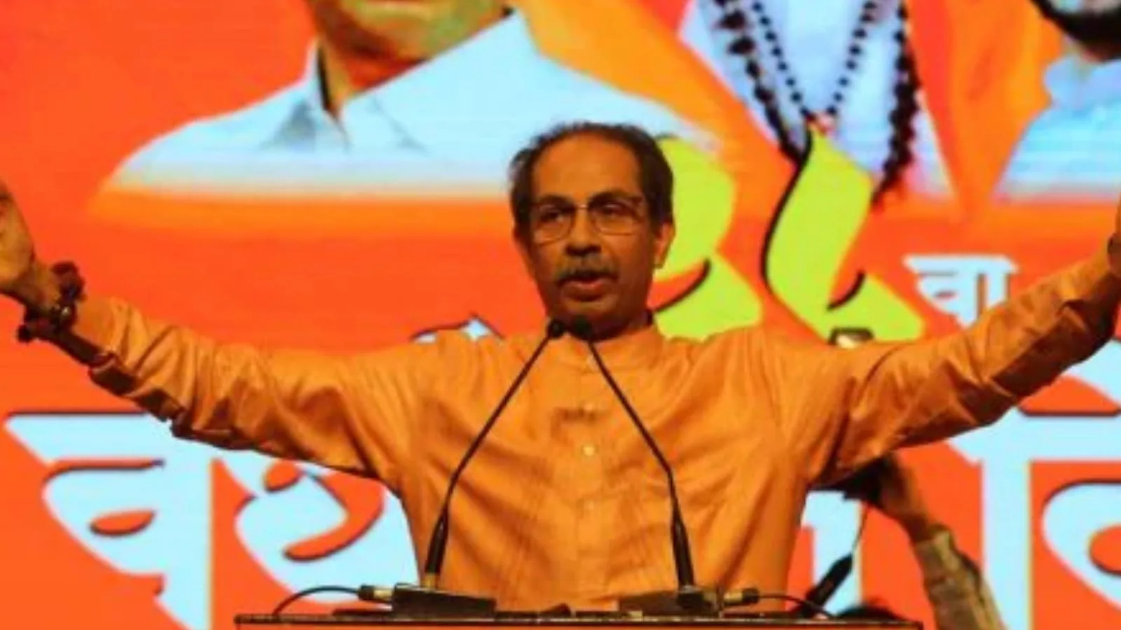 Uddhav Urges BJP and Sena to Unite and Overcome Abdul Sattar’s Challenge in Sillod