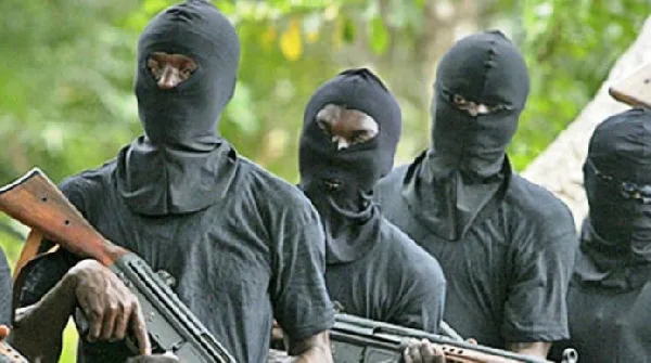 Unidentified Gunmen Launch Shocking Attack on NPP Campaigners, Sparking Nationwide Outrage