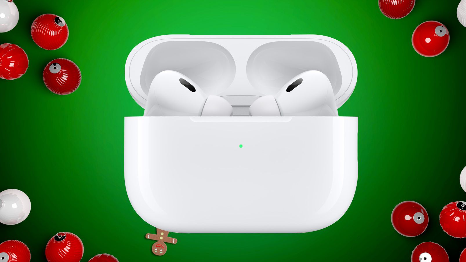 Airpods Pro 2 Black Friday 2024 Dasi Cacilia