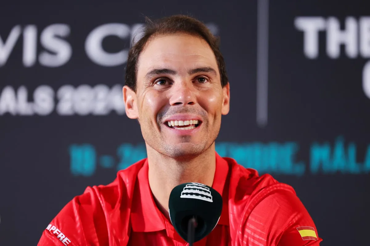 Unmissable Davis Cup Schedule Watch Rafael Nadal’s Epic Final