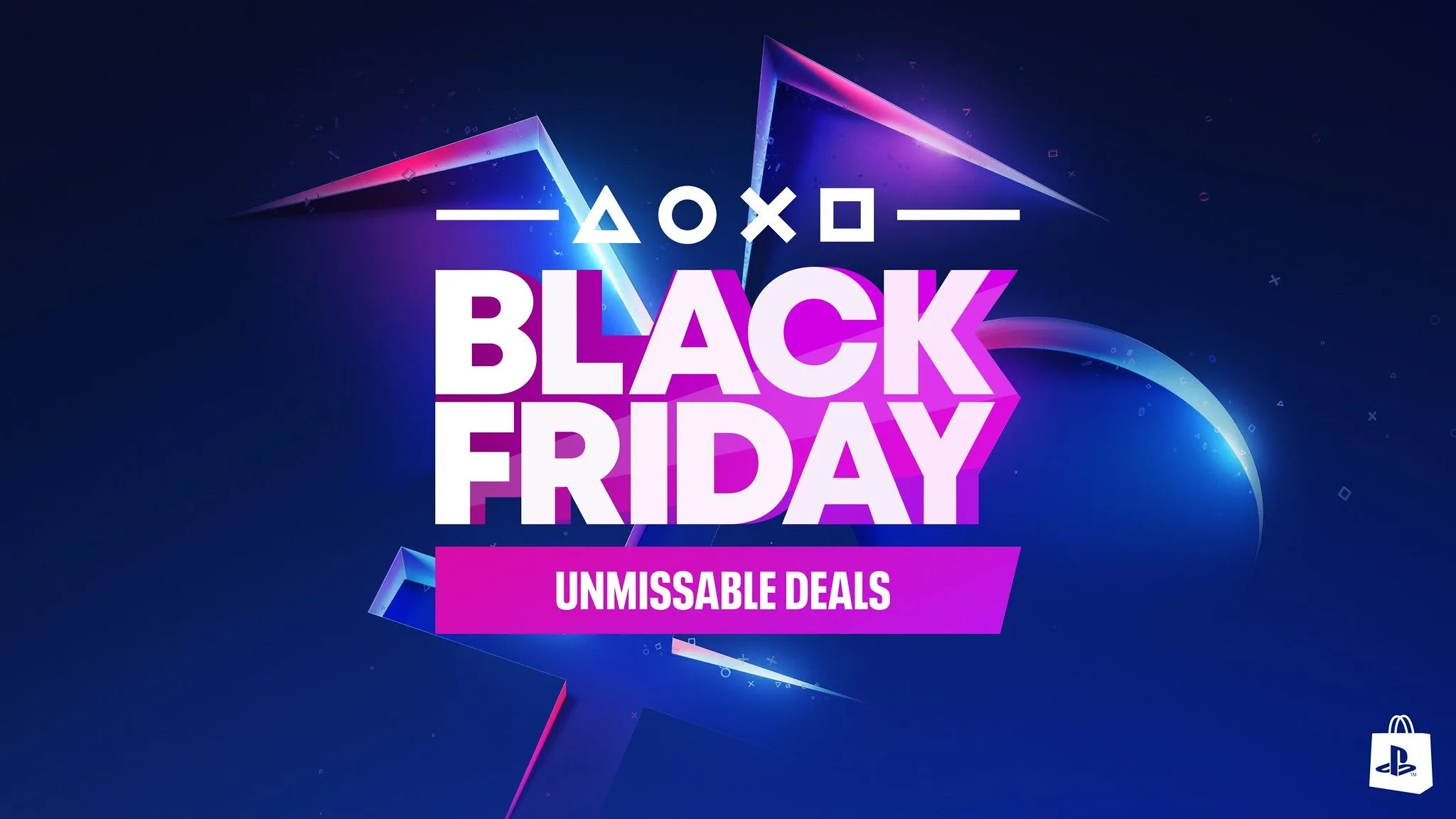 Unmissable PlayStation Black Friday Deals 2024 Epic Savings on Must