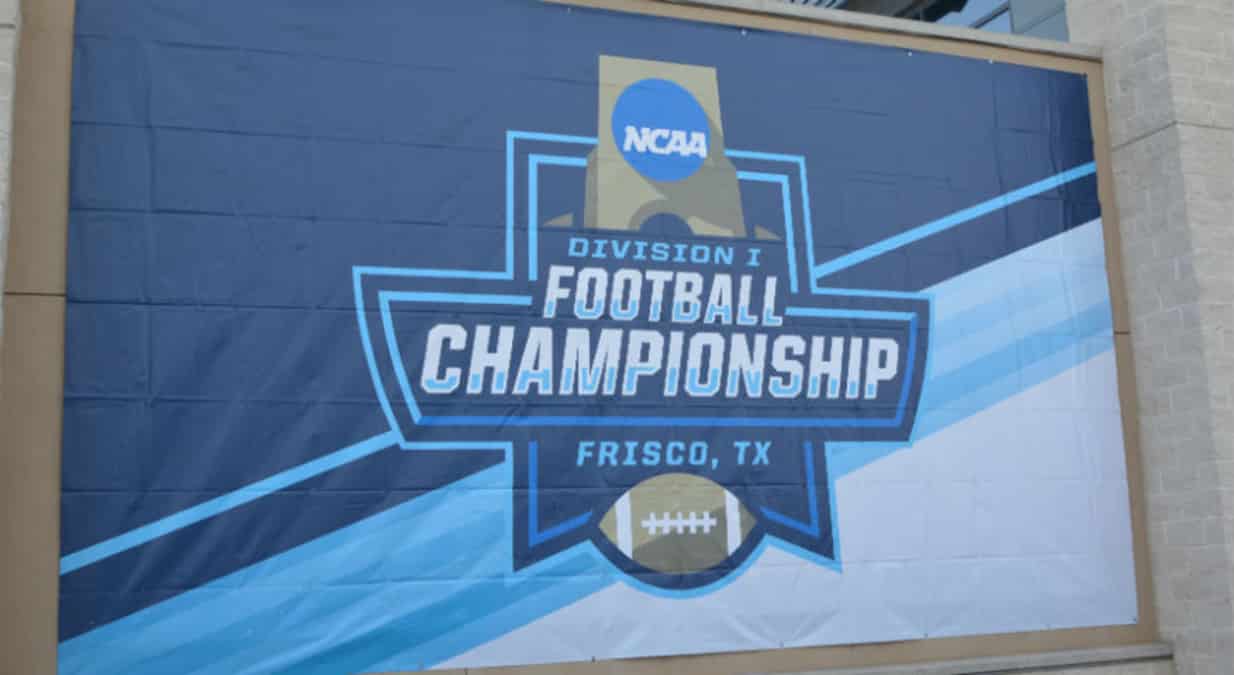 Unveiling the 2024 FCS Playoff Bracket Exciting Matchups and