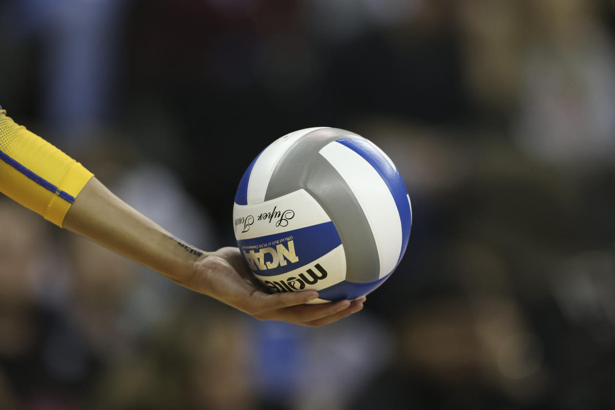 Don’t Miss the Thrilling NCAA Volleyball Semifinals Watch the Women's