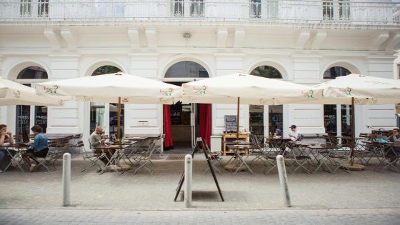 Muntpunt Café wordt vanaf maart experimentele jongerenhub