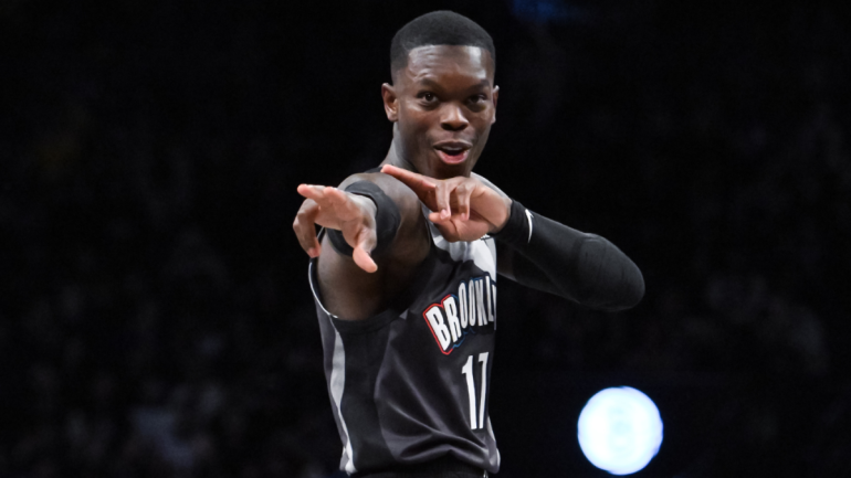 NBA Trade Season Ignites With Dennis Schroder Deal: Warriors And Nets ...