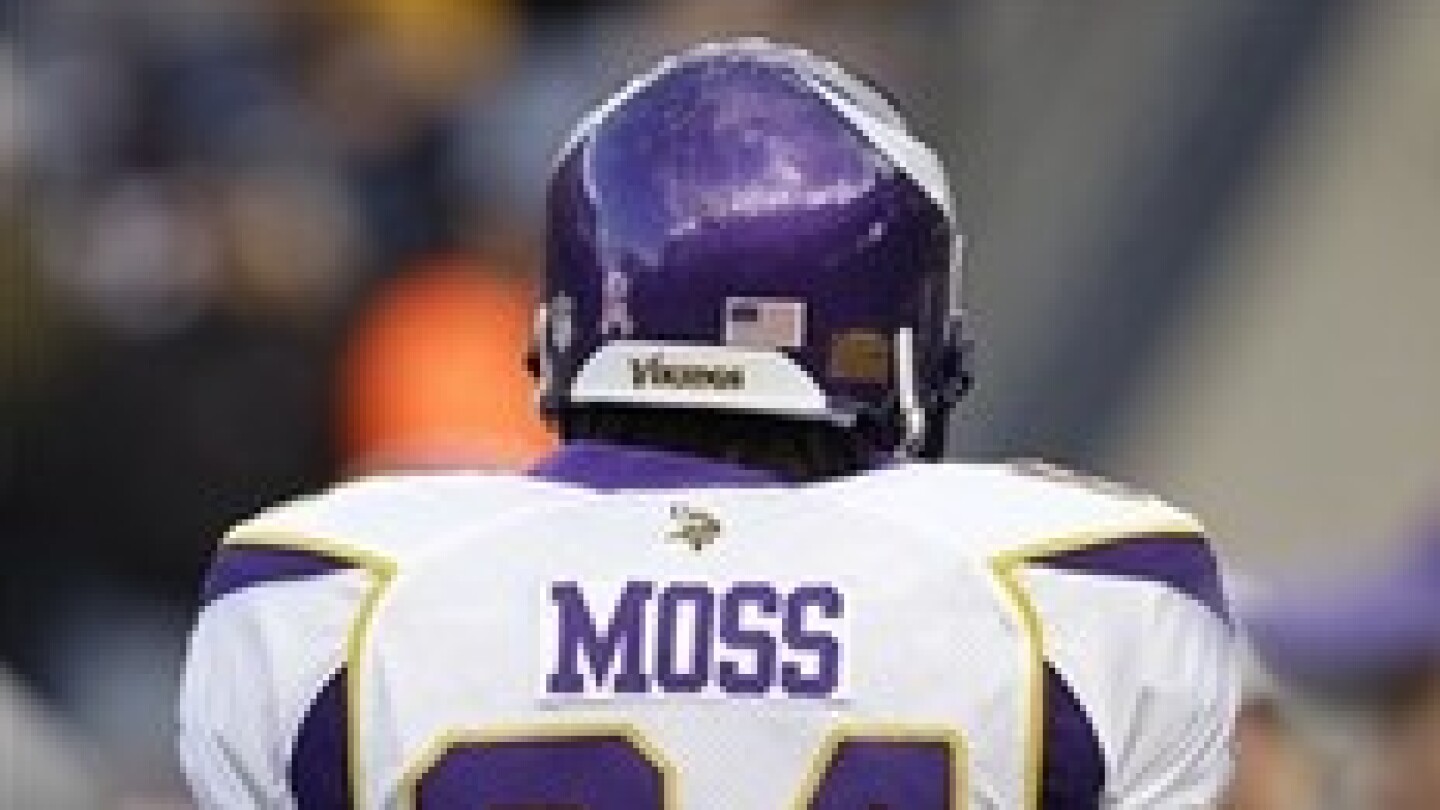 Randy Moss Reveals Inspiring Journey As A Cancer Survivor And Triumph ...