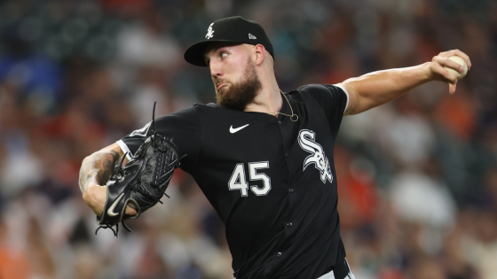 Red Sox Strike Big With Garrett Crochet Trade, Landing White Sox Ace ...