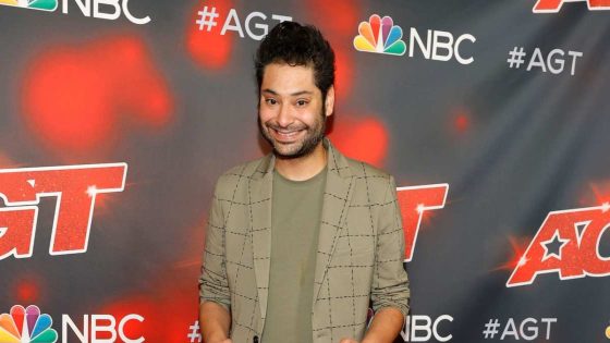 Tragic Loss: America's Got Talent Star Kabir 'Kabeezy' Singh Passes ...