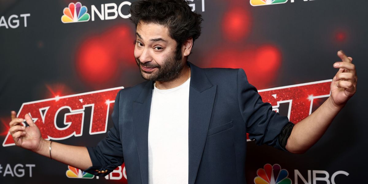 Tragic Loss: Kabir Singh, America's Got Talent Comedian, Passes Away At ...