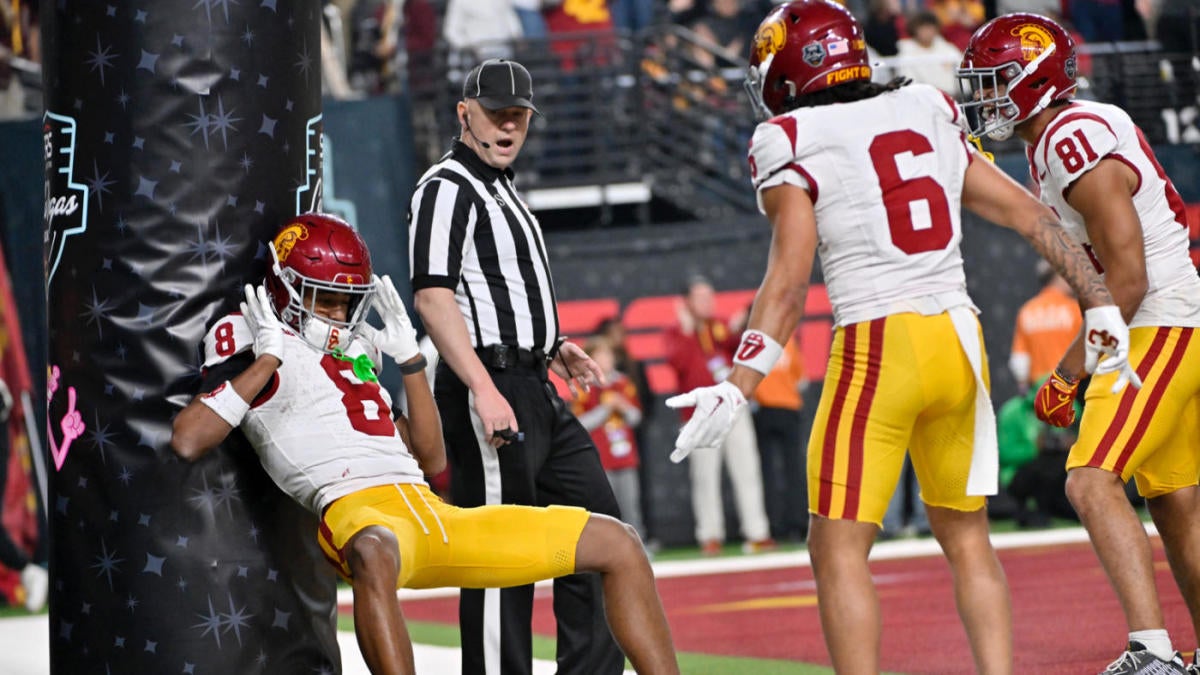 USC's Epic Las Vegas Bowl Comeback Sparks Momentum for Crucial 2025