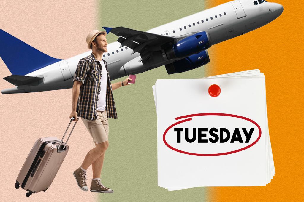 Unlock Incredible Savings with 40 Best Travel Tuesday Deals for 2024