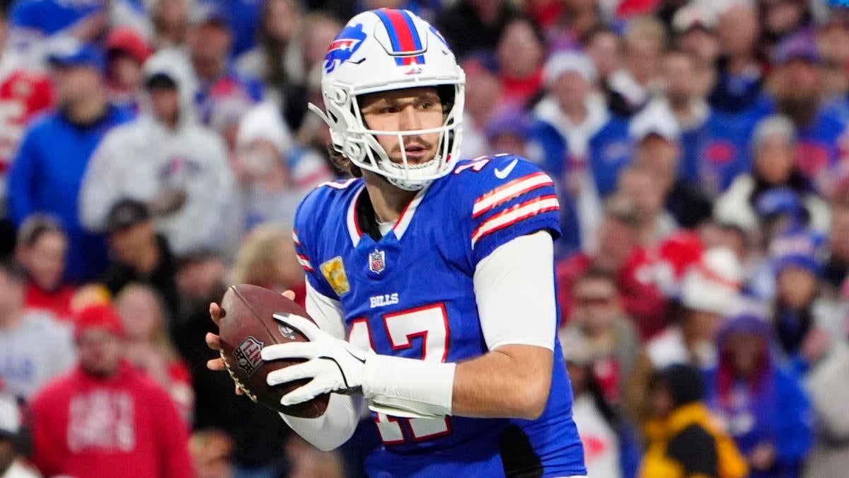 Unmissable Bills vs. 49ers Live Updates Scores, Stats, Highlights