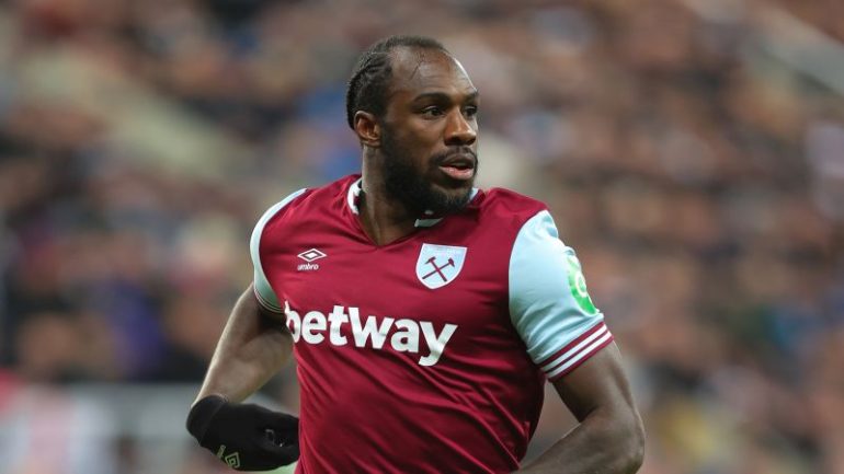 West Ham's Michail Antonio 'Conscious' And 'Stable' After Shocking ...