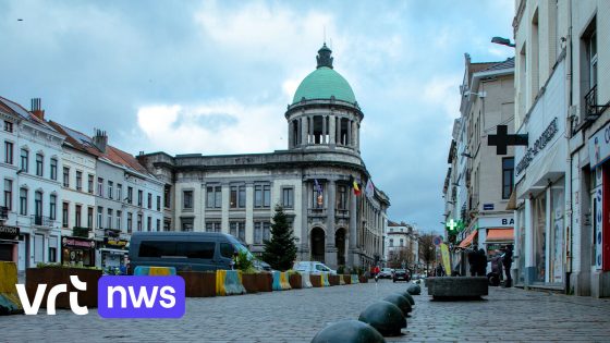 Jongen van 14 die aanslag wilde plegen, viseerde moskee in Molenbeek