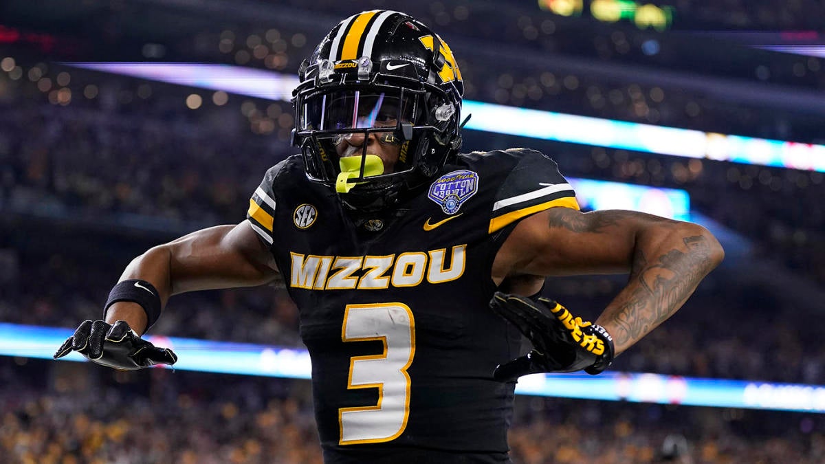 2025 NFL Mock Draft Unveils Cowboys' GameChanger for CeeDee Lamb and