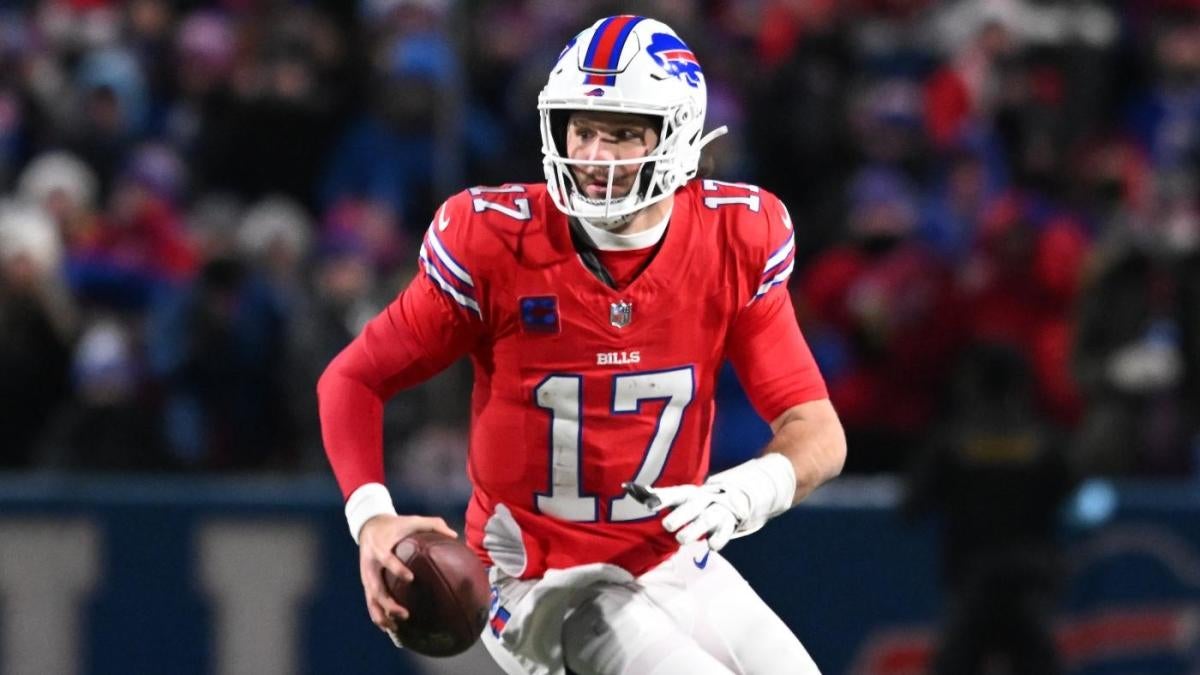 2025 NFL Playoff Bracket Bills Triumph Over Rams for Historic Super