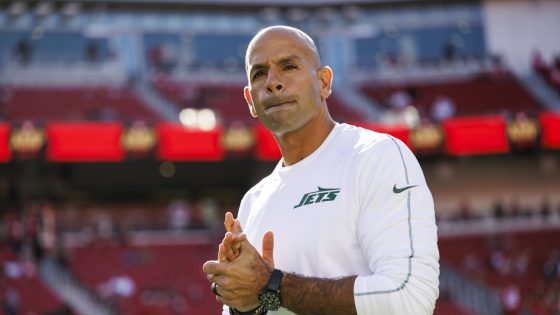 49ers announce Robert Saleh's hiring as defensive coordinator