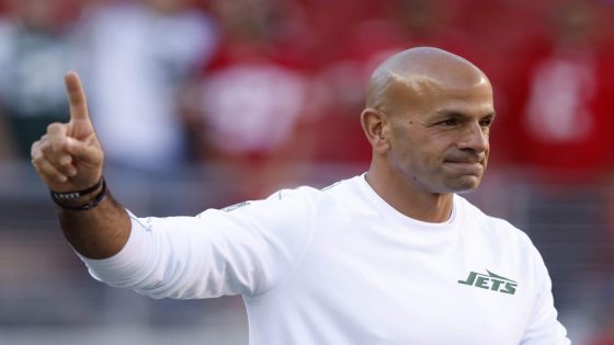 49ers expected to hire Robert Saleh for second stint as defensive coordinator: Sources