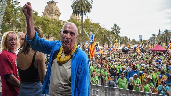 Les bases de l'ANC avalen el nou full de ruta amb el 83% de suport