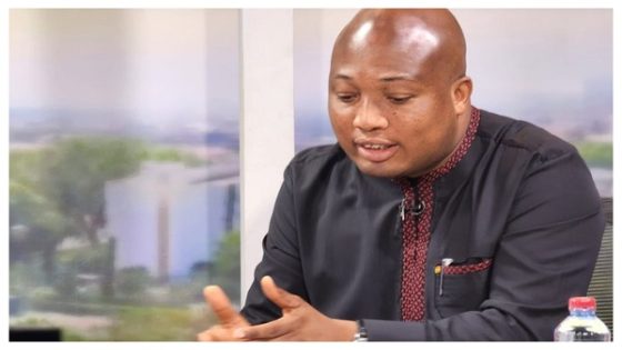 Ablakwa exposes Afenyo-Markin over vetting date ‘smuggling’ claims