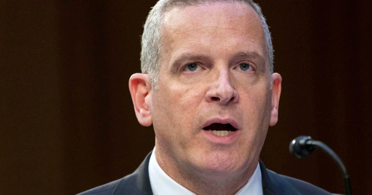 Acting FBI Chief Shocks Nation with Sudden Retirement as Trump's ...